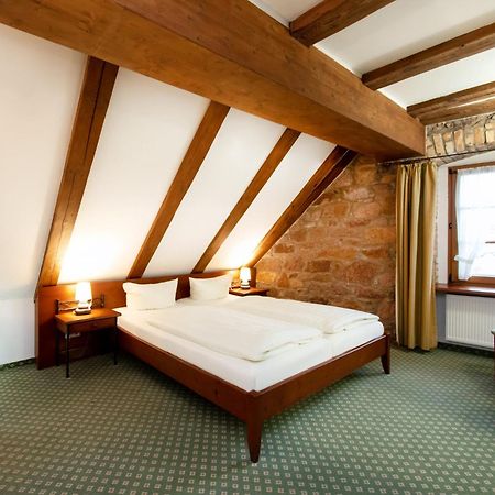 Ankerhof Hotel Halle  Екстер'єр фото