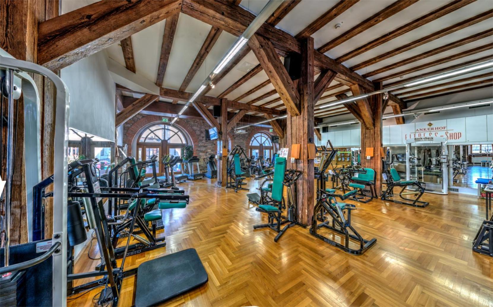Ankerhof Hotel Halle  Екстер'єр фото
