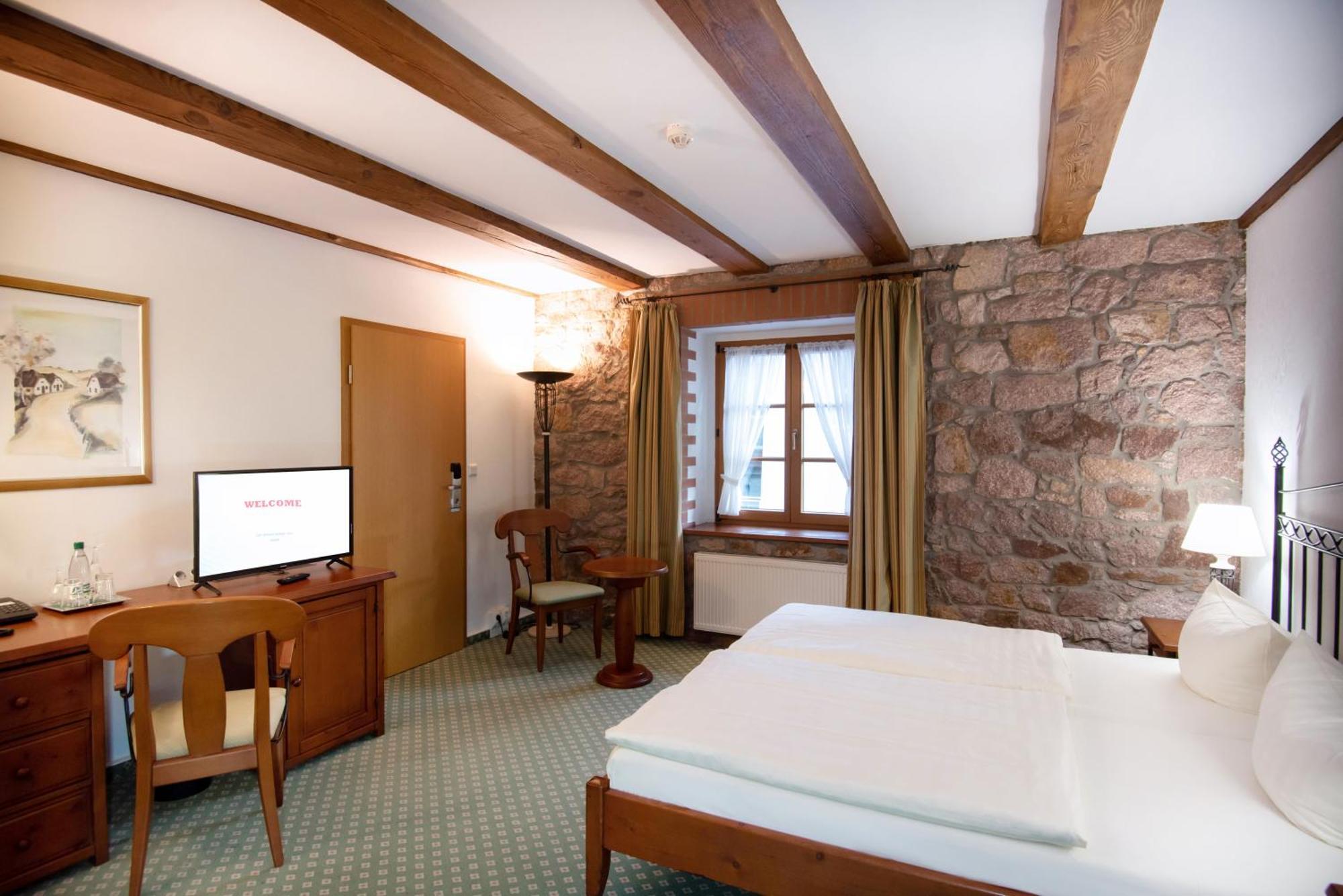 Ankerhof Hotel Halle  Екстер'єр фото