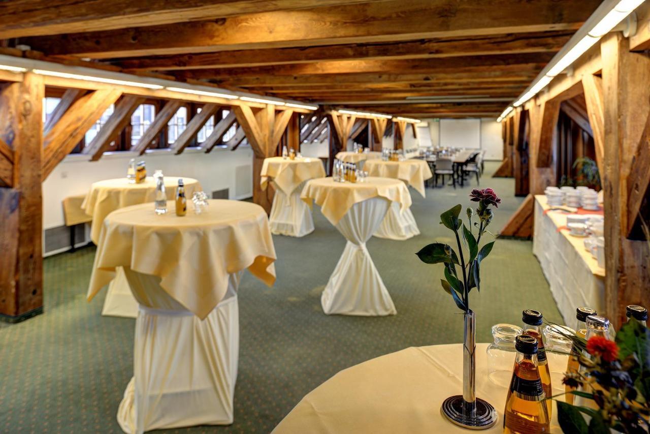 Ankerhof Hotel Halle  Екстер'єр фото